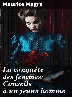 cover image of La conquête des femmes
